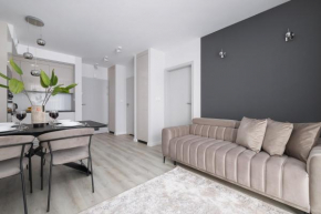 Apartments in the Centre of Zakopane Szymony by Noclegi Renters